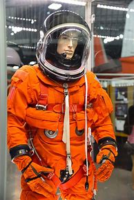 Image result for Aces Space Suit