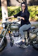 Image result for Royal Enfield for Women