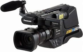 Image result for Video Camera Panasonic 2500 Photo