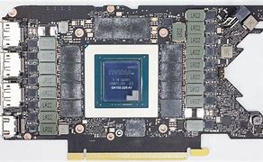 Image result for RTX 3080 PCB