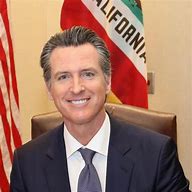 Image result for California Democrat Governor Gavin Newsom