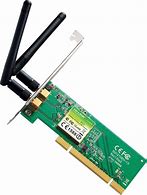 Image result for Wireless Network Interface Card