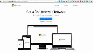 Image result for Google Chrome Browser Website