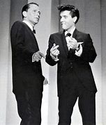 Image result for Elvis and Frank Sinatra