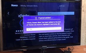 Image result for Xfinity Authorize Roku