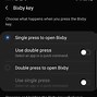 Image result for Bixby On Samsung