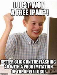 Image result for iPad Baby Meme