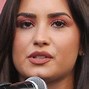 Image result for Demi Lovato Makeup