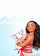 Image result for Moana Drawing