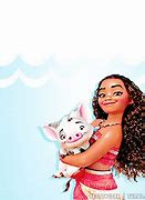 Image result for Moana Flyer