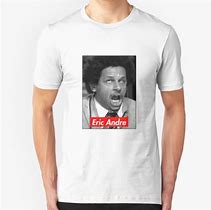 Image result for Eric Andre Face Shirt
