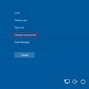 Image result for How to Change Password in Windows 8