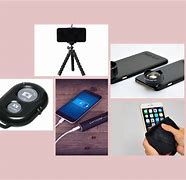 Image result for Mobile Photography Accessories