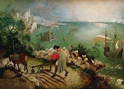 Image result for Most Famous Paintings with Deep Meaning