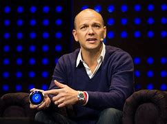 Image result for Tony Fadell Nest