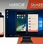 Image result for Screen Mirroring Full Screen