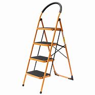 Image result for Folding Step Stool Ladder
