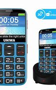Image result for Simple Mobile Phones for Seniors