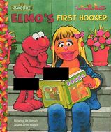Image result for Sesame Street Book Memes