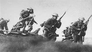 Image result for Somme Before Battle