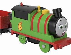 Image result for Thomas and Friends Percy Toy