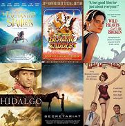 Image result for Race Horse Movies