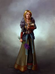 Image result for Medieval Hebraic Female Alchemist Image