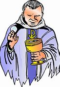 Image result for Priest PNG