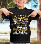 Image result for Daddy Calling T-Shirt
