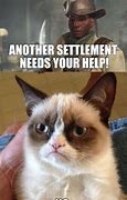 Image result for Fallout 4 Another Settlement Meme