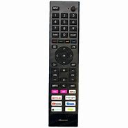 Image result for Remote Control for Hisense TV