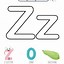 Image result for Letter ZZ Writing