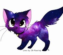 Image result for Galaxy Anime Baby