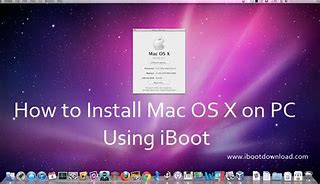 Image result for Iboot Apple