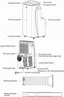 Image result for Sharp Portable Air