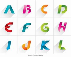 Image result for Logo Design with Letters