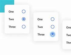 Image result for PPT with Radio Buttons