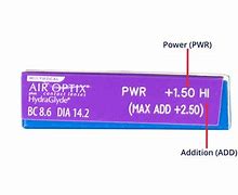 Image result for Biofinity Multifocal Contact Lenses