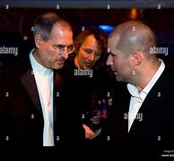 Image result for Steve Jobs and Johny I've