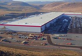 Image result for Tesla Battery Factory Location
