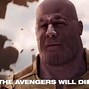 Image result for Thanos Basketball Meme