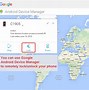 Image result for How to Unlock Android Phone Forgot Google Account