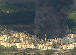 Image result for West Texas Chemical Plant Explosion