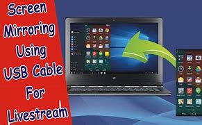 Image result for Screen Mirroring to Laptop