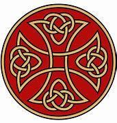 Image result for Celtic Cross Symbol