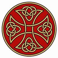 Image result for Celtic Christianity
