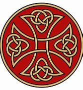 Image result for Welsh Celtic Symbols
