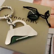 Image result for Burberry Key People