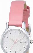 Image result for Sonata Watches Girls