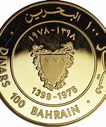 Image result for Bahrain Latest 100 Coins